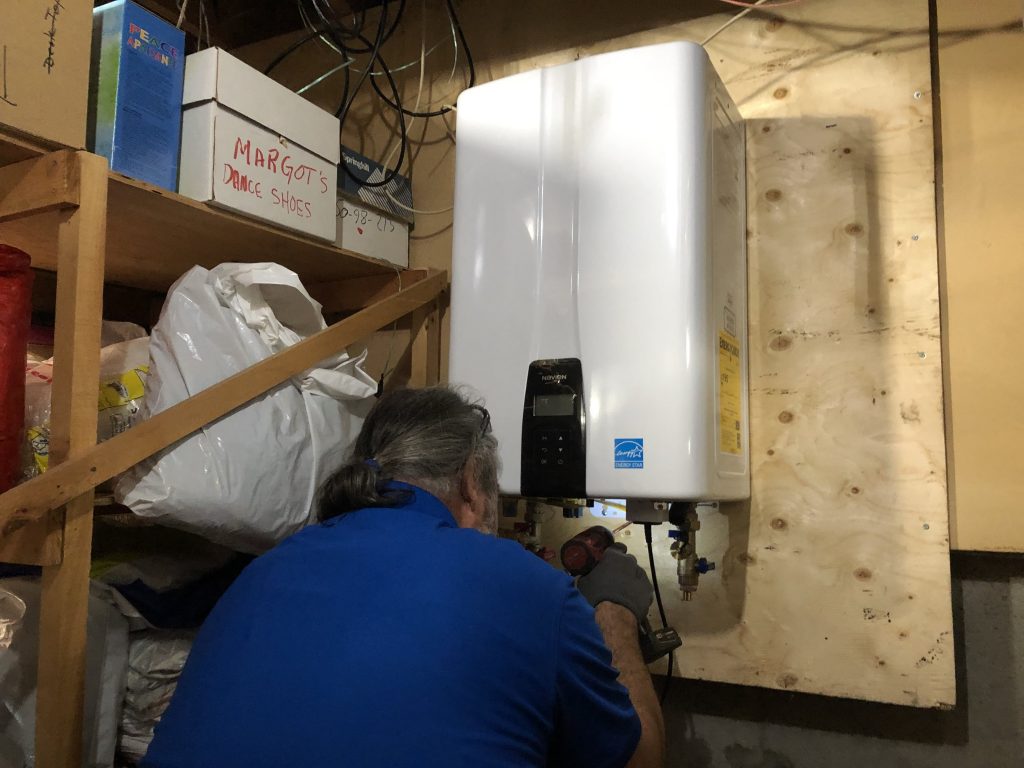 Common Hot Water Heater Issues
