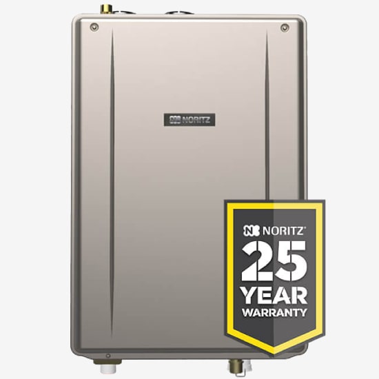 Noritz EZ111 Tankless Water Heater