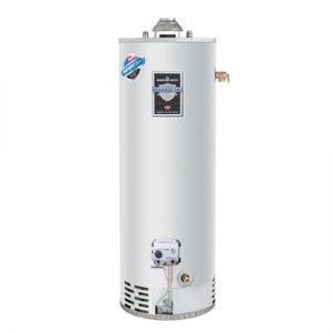 Bradford White Gas Hot Water Heaters Atmospheric Vent Gas