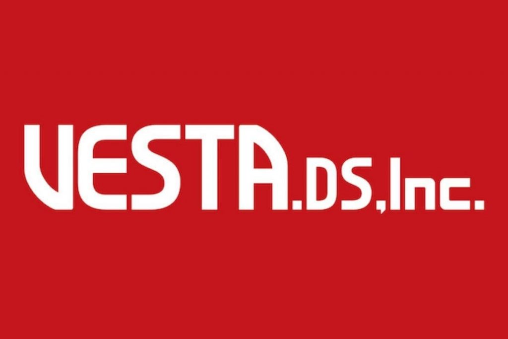 Vesta Tankless Water Heaters Logo