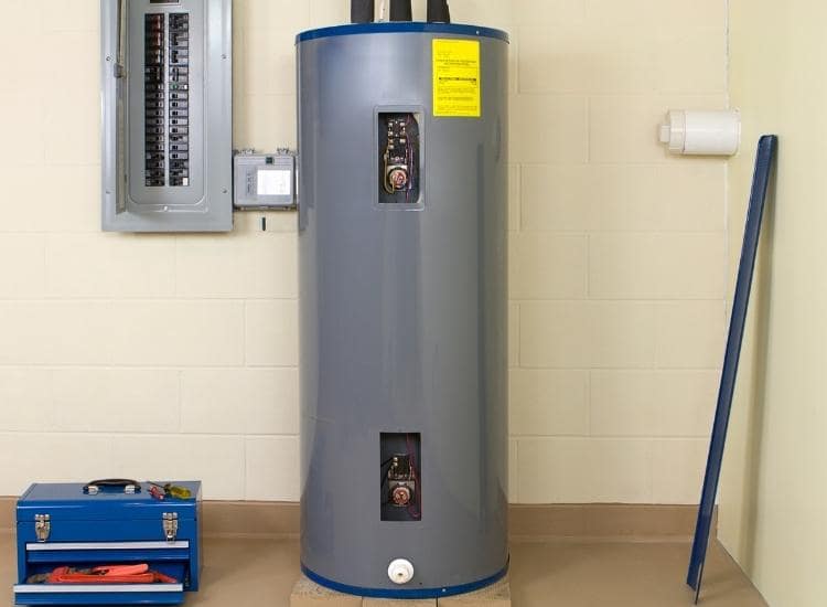 Pros and Cons of a Hybrid Water Heater