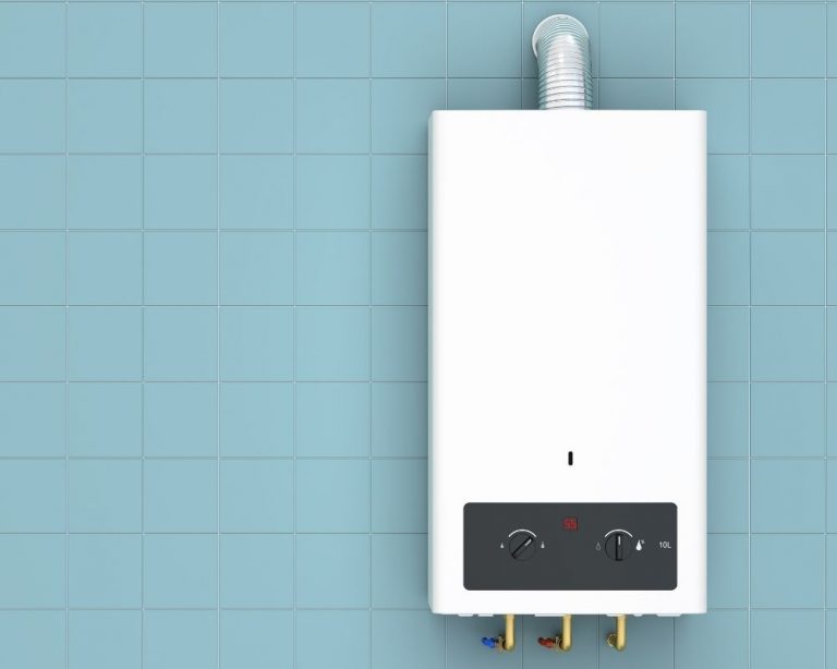 How Will A Tankless Water Heater Save Me Money