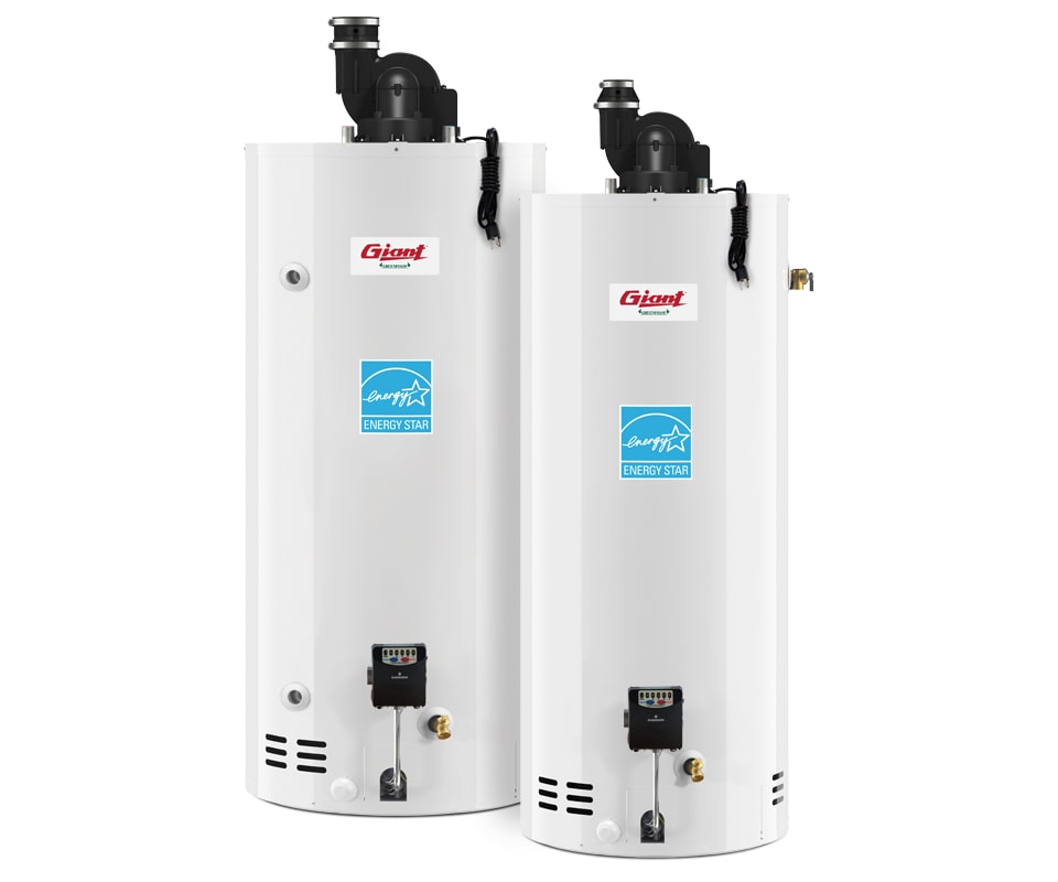 Giant Water Heater Installation Hot Water Ottawa