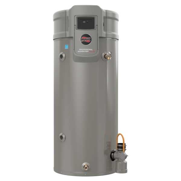 Ruud Hot Water Heater